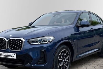 BMW X4 10.191 km 56.780 € Leipzig 04328