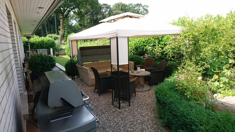 Bungalow Zeven - 5 Zimmer, 275 m&sup2;, 585.000&euro; | Angebot:26840787