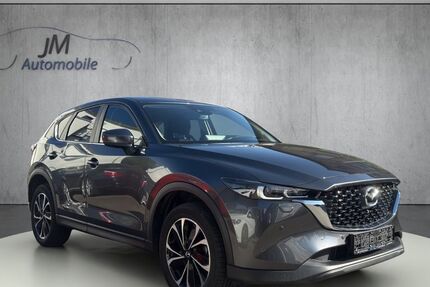 Mazda CX-5 38.002 km 21.990 &euro; Meckenbeuren 88074