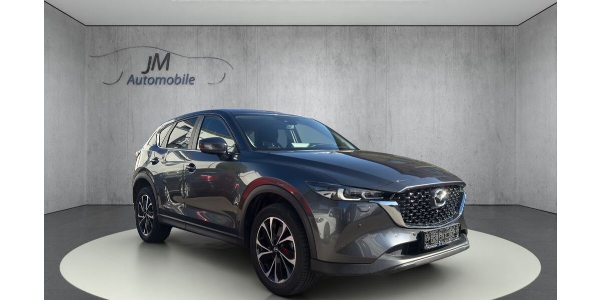 Mazda CX-5 38.002 km 21.990 &euro; Meckenbeuren 88074