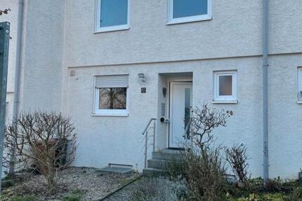 Haus Neckarsulm - 5 Zimmer, 122 m&sup2;, 425.000&euro; | Angebot:25350994