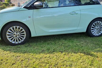 Opel Adam 125.500 km 7.000 &euro; Ottrau 34633