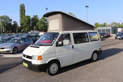 VW T4 California