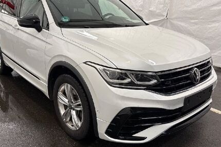 VW Tiguan 38.930 km 35.600 &euro; Eitorf 53783