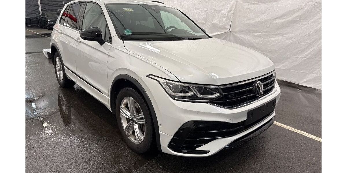 VW Tiguan 38.930 km 35.600 &euro; Eitorf 53783