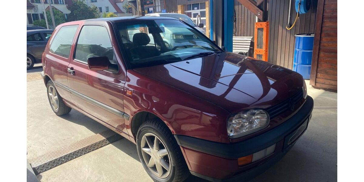 VW Golf 73.595 km 1.990 &euro; Leipzig 04178