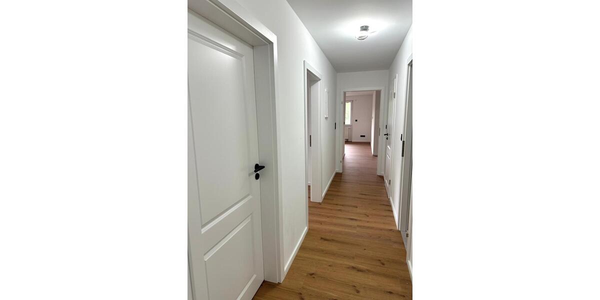 Etagenwohnung Salzgitter - 4 Zimmer, 87 m&sup2;, 205.000&euro; | Angebot:26985237