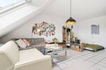 Etagenwohnung Konstanz Altstadt - 1 Zimmer, 32 m&sup2;, 210.000&euro; | Angebot:26751427