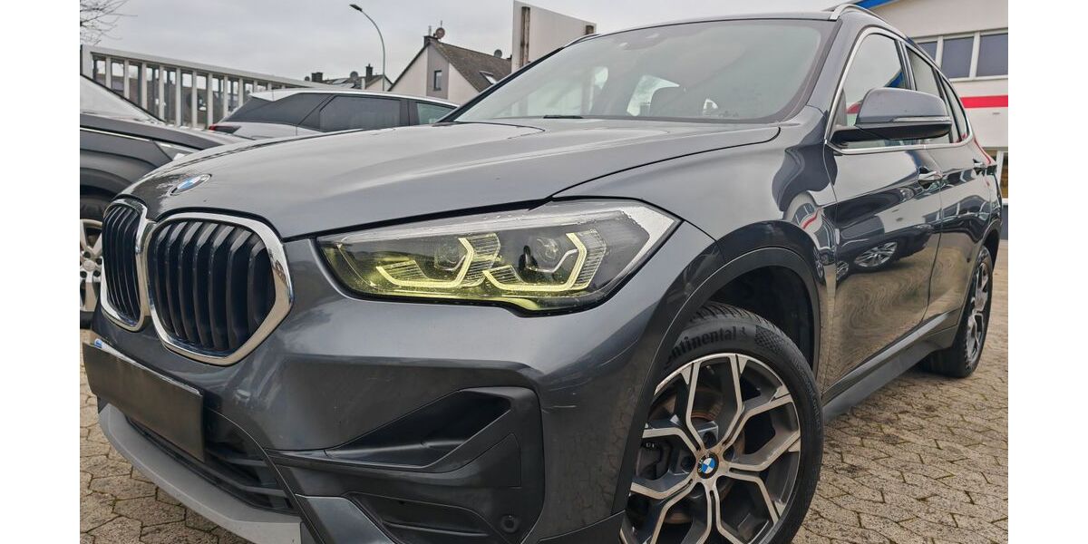 BMW X1 169.025 km 16.303 &euro; Wölfersheim 61200