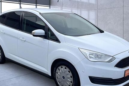 Ford C-Max 220.380 km 4.790 &euro; Erfurt 99086