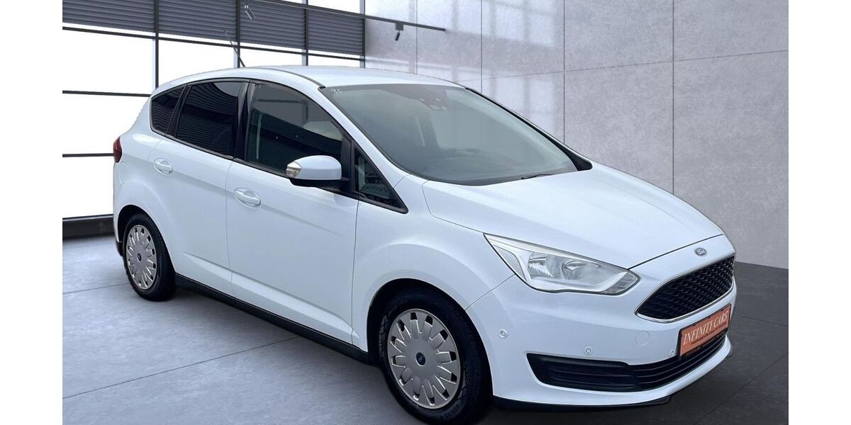Ford C-Max 220.380 km 4.790 &euro; Erfurt 99086