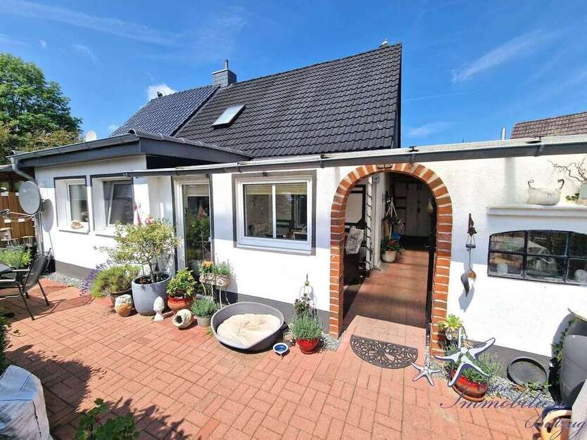 Haus zum Kaufen in Schönberg 395.000 € 72 m²