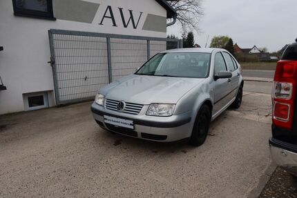 VW Bora 147.970 km 650 &euro; Groß Oesingen 29393