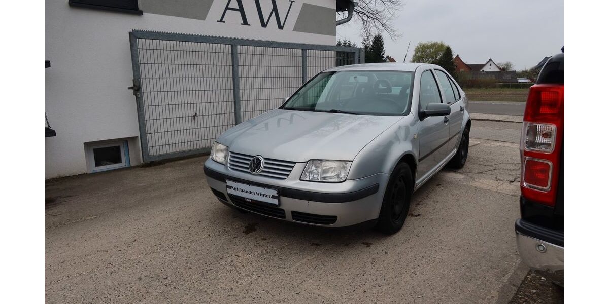 VW Bora 147.970 km 650 &euro; Groß Oesingen 29393