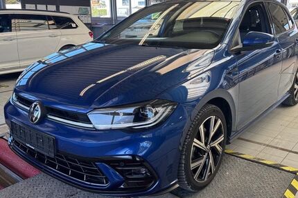 VW Polo 39.300 km 21.930 &euro; Singen 78224