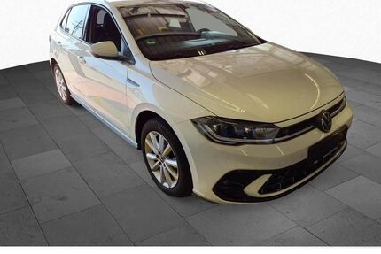 VW Polo 10.900 km 22.450 € Roth 91154