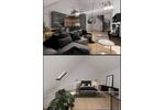 Maisonettenwohnung Augsburg Bergheim - 3 Zimmer, 62 m&sup2;, 364.000&euro; | Angebot:27166698