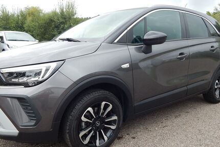 Opel Crossland (X) 14.600 km 21.850 &euro; Bermatingen 88697