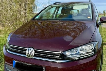VW Golf Sportsvan 30.000 km 18.750 &euro; Versmold 33775