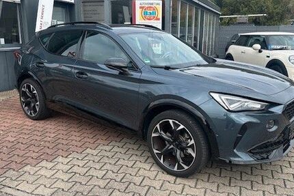 Cupra Formentor 7.980 km 27.990 € Wörth am Rhein 76744