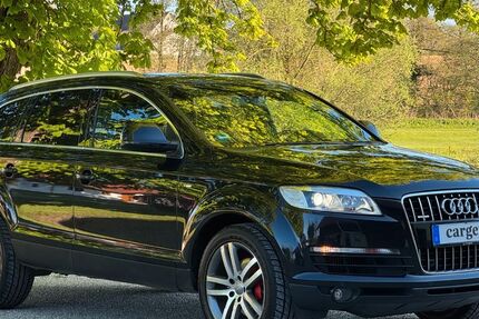 Audi Q7 261.900 km 8.990 &euro; Ravensburg 88213