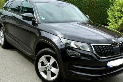 Skoda Kodiaq 158.000 km 20.850 &euro; Sundern 59846