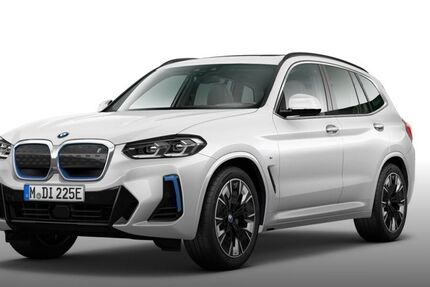 BMW iX3 40.950 km 43.700 &euro; Friedberg 61169