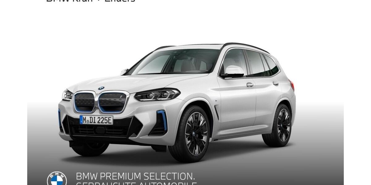 BMW iX3 40.950 km 43.700 &euro; Friedberg 61169