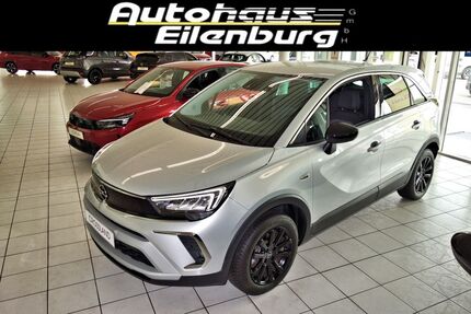 Opel Crossland (X) 14.300 km 17.950 &euro; Eilenburg 04838