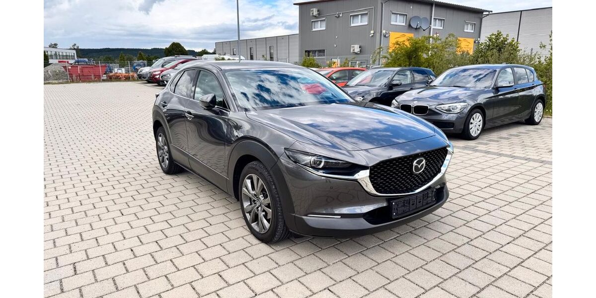 Mazda CX-3 118.306 km 18.490 &euro; Bad Wurzach 88410