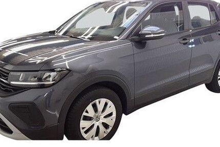 VW T-Cross 10.685 km 19.490 &euro; Fürstenwalde 15517
