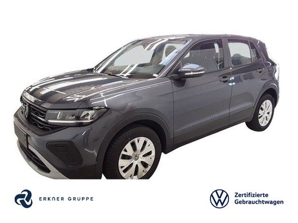 VW T-Cross 10.685 km 19.490 &euro; Fürstenwalde 15517