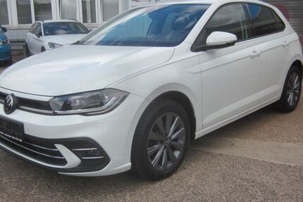 VW Polo 56.000 km 14.990 &euro; Hann. Münden 34346