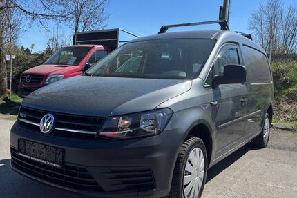 VW Caddy 144.000 km 12.600 &euro; Friedrichshafen 88045