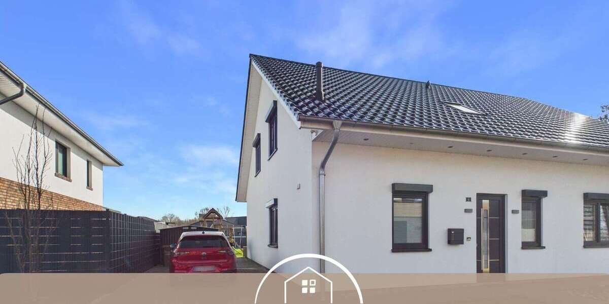 Einfamilienhaus Emstek - 4 Zimmer, 126 m&sup2;, 349.000&euro; | Angebot:26039547