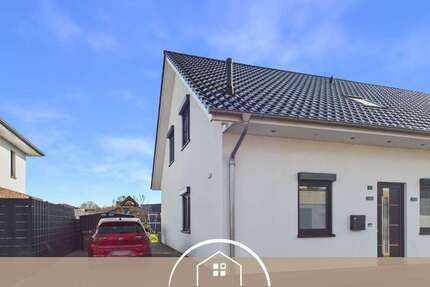 Haus Emstek - 4 Zimmer, 126 m&sup2;, 349.000&euro; | Angebot:26039547