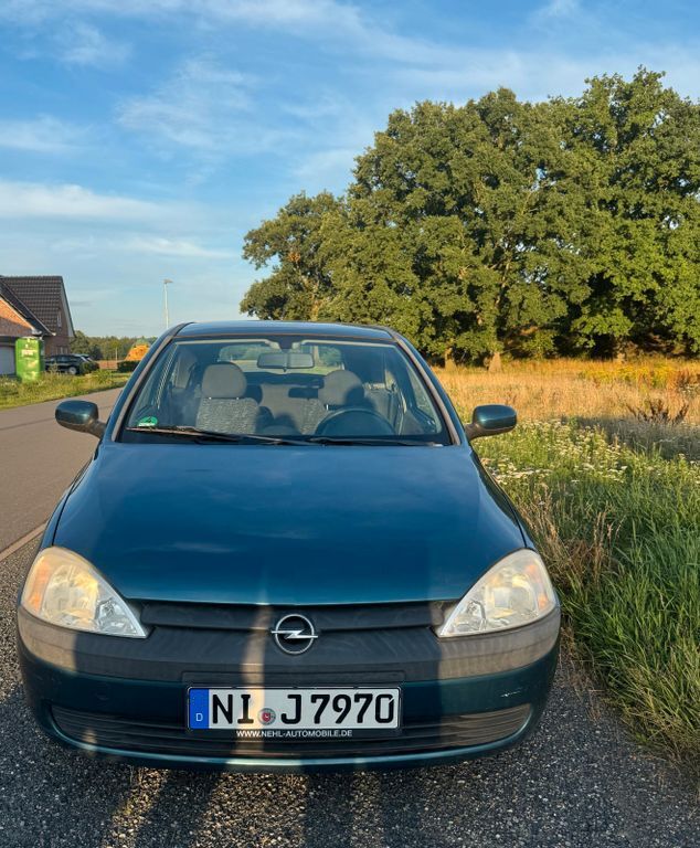 Corsa