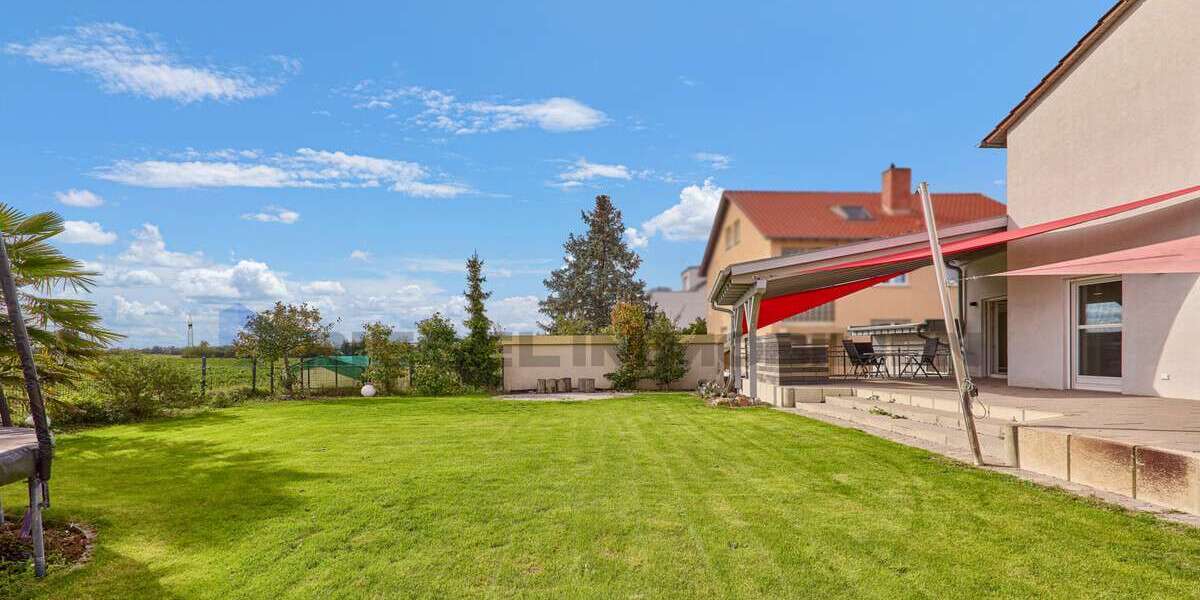 Einfamilienhaus Mutterstadt - 5 Zimmer, 168 m&sup2;, 725.000&euro; | Angebot:25154237