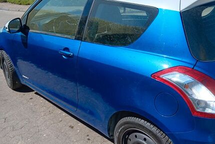 Suzuki Swift 168.000 km 3.300 &euro; Warstein 59581