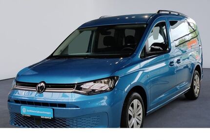 VW Caddy 10.137 km 39.960 € Hildesheim 31135