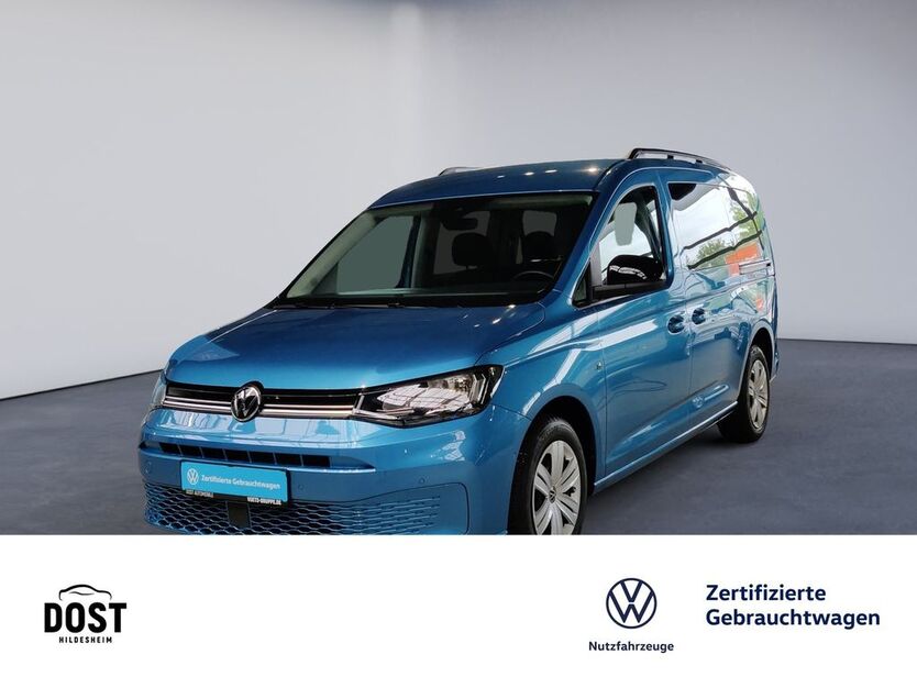 VW Caddy 10.137 km 39.960 € Hildesheim 31135