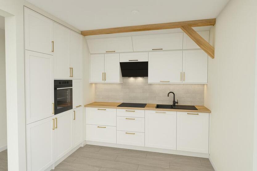 *Erstbezug* I 3 Zimmer I 24 m² Sonnenterrasse I Badewanne u. Dusche I 2 Stellplätze