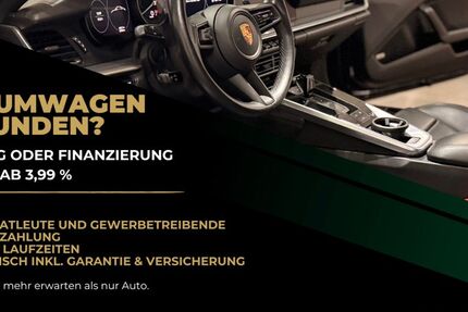 Porsche Taycan 56.000 km 67.990 &euro; Hannover 30177