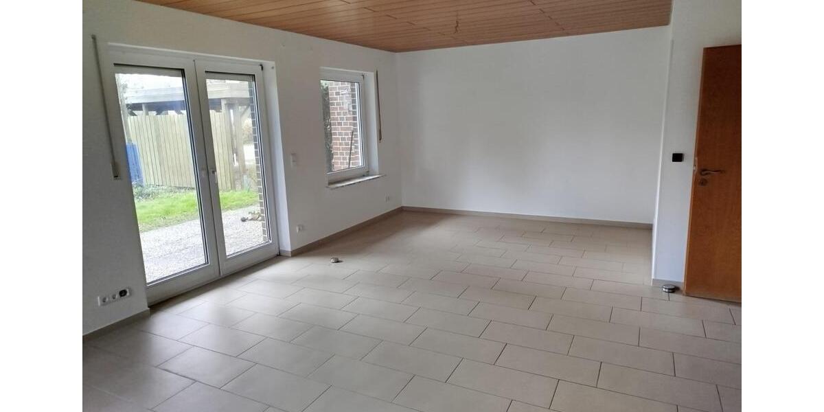 Erdgeschoßwohnung Dahme - 2 Zimmer, 81 m&sup2;, 950&euro; | Angebot:26253728