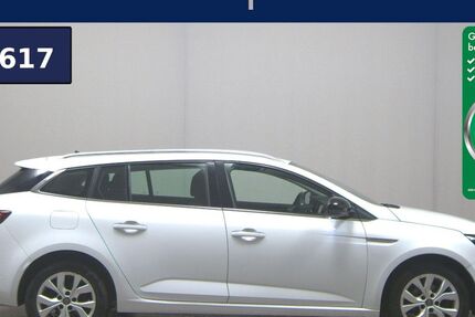 Renault Megane 128.205 km 10.480 &euro; Gyhum/Bockel 27404
