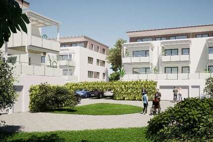 Wohnung Wurmlingen - 3.5 Zimmer, 84 m&sup2;, 1.140&euro; | Angebot:27255465