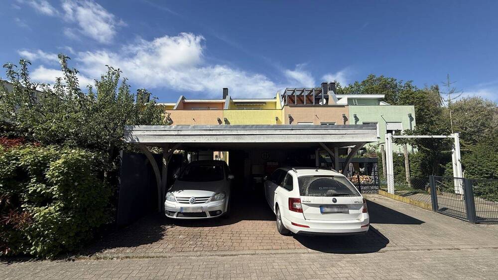 Reihenmittelhaus Rostock Kröpeliner Tor-Vorstadt - 5 Zimmer, 163 m&sup2;, 665.000&euro; | Angebot:26851340