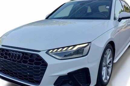 Audi A4 140.000 km 21.420 &euro; Steinbach-Hallenberg OT Herges-Hallenberg 98587