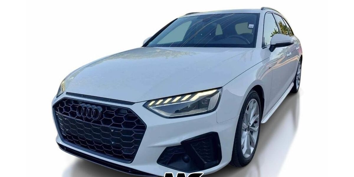 Audi A4 140.000 km 21.420 &euro; Steinbach-Hallenberg OT Herges-Hallenberg 98587