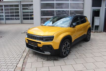 Jeep Avenger 20.800 km 22.900 &euro; Weilheim 82362